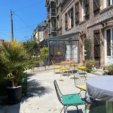 Guest house L Entrepote *