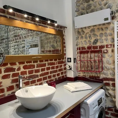 Pensión L Entrepote