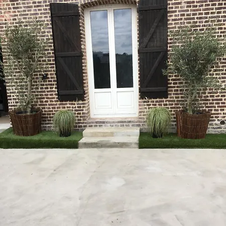 L Entrepote Dieppe
