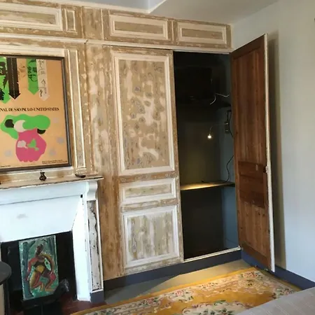 L Entrepote 3* Дьепп