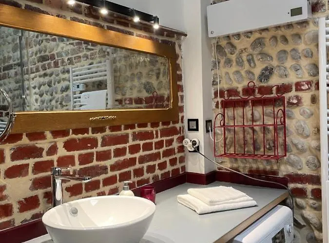 Vendégház L Entrepote