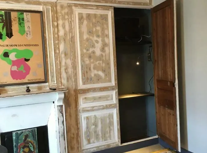 L Entrepote 3* Dieppe