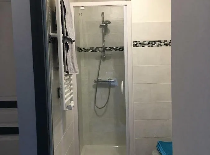 Vendégház L Entrepote 3*