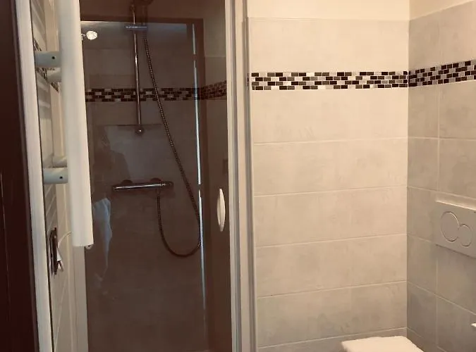 L Entrepote Vendégház 3*