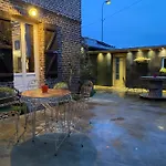 Vendégház L Entrepote 3*