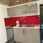 Vendégház L Entrepote 3*