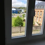 L Entrepote Vendégház 3*