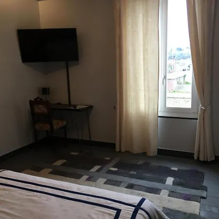 Maison d'hôtes L Entrepote