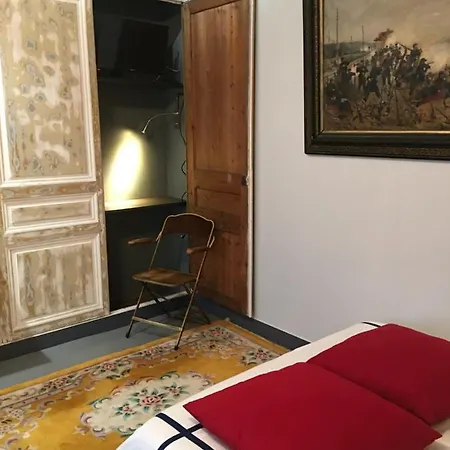 Pensionat L Entrepote