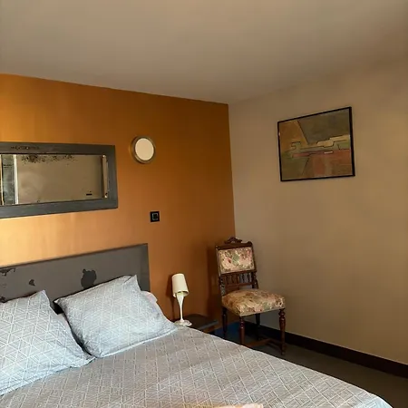 Gæstehus L Entrepote Dieppe