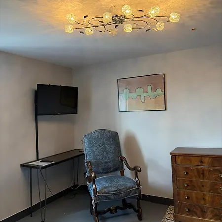 L Entrepote Gæstehus 3*