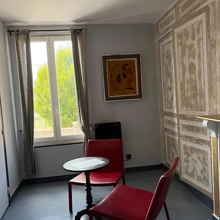 Gæstehus L Entrepote 3*