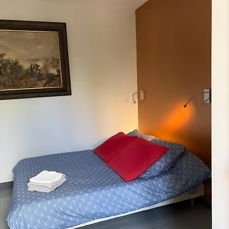 L Entrepote 3* Dieppe