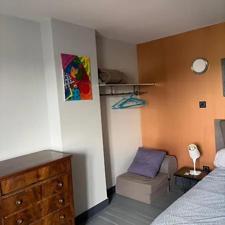 Gæstehus L Entrepote 3*