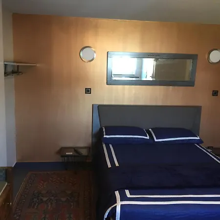 L Entrepote 3* 迪耶普