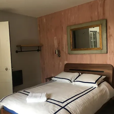 L Entrepote 招待所