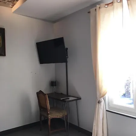 L Entrepote 3* Дьепп