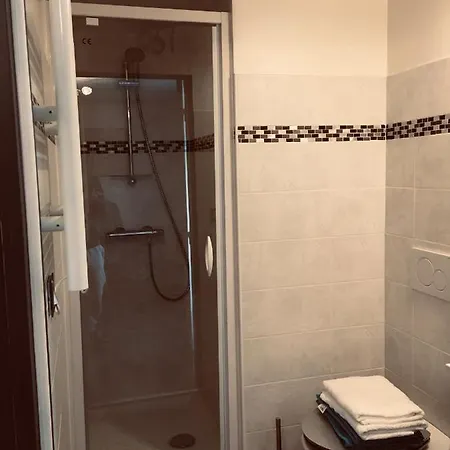 L Entrepote Gæstehus 3*