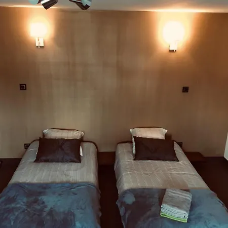 Pensionat L Entrepote