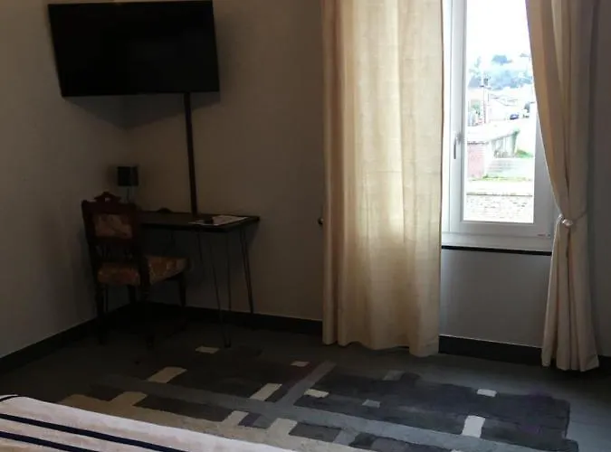 Maison d'hôtes L Entrepote