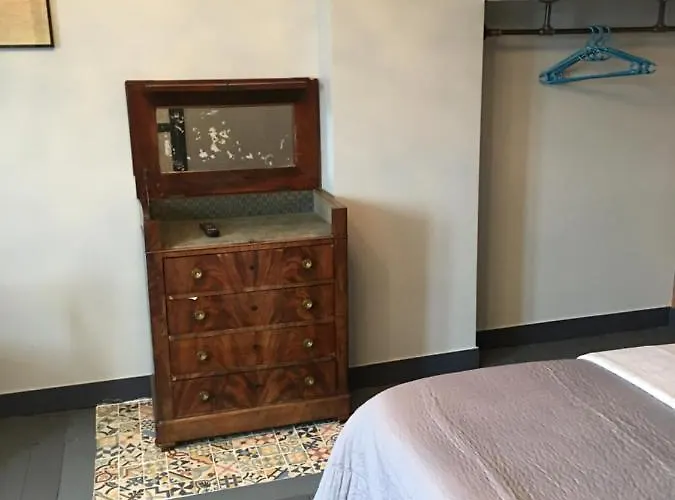 L Entrepote Maison d'hôtes