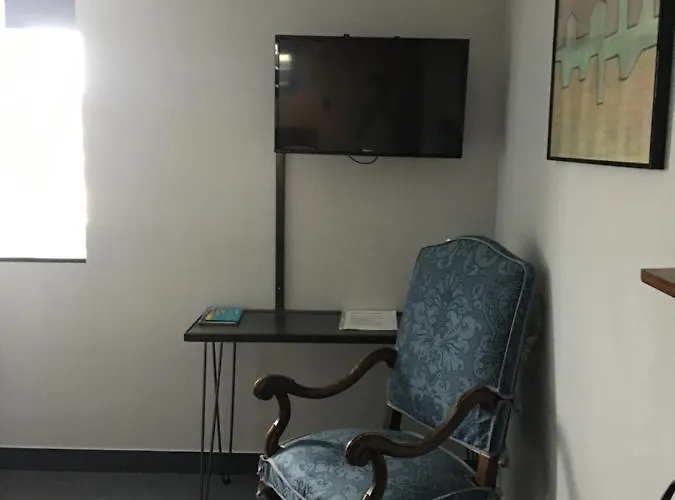 L Entrepote Maison d'hôtes 3*