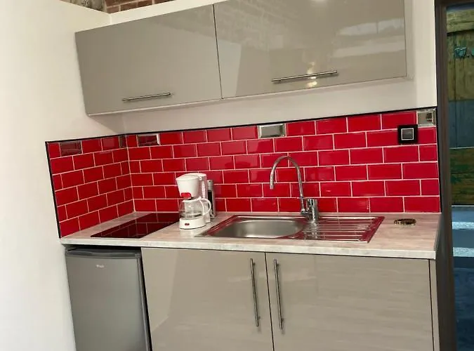 Maison d'hôtes L Entrepote 3*