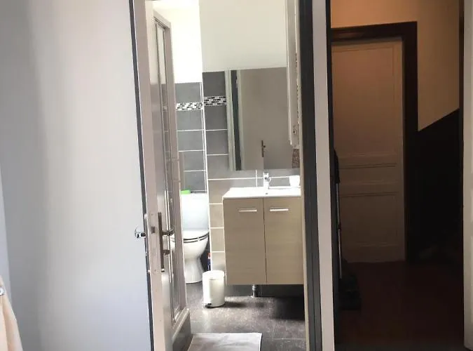 Maison d'hôtes L Entrepote